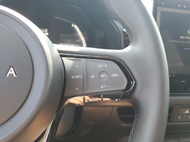 New 2026 MAZDA CX-5 Preferred AWD/4WD image 23