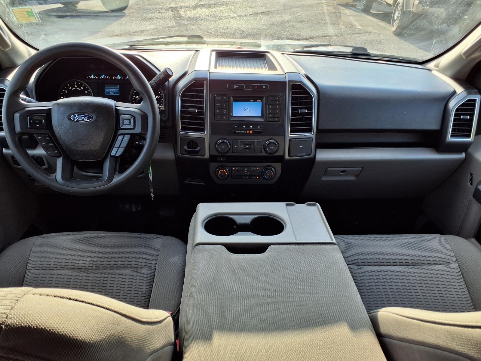 Used 2018 Ford F150 XLT RWD image 11