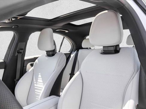 Certified 2026 Mercedes-Benz C 300 4MATIC Sedan image 12