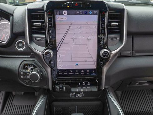 New 2026 RAM 1500 Big Horn image 15