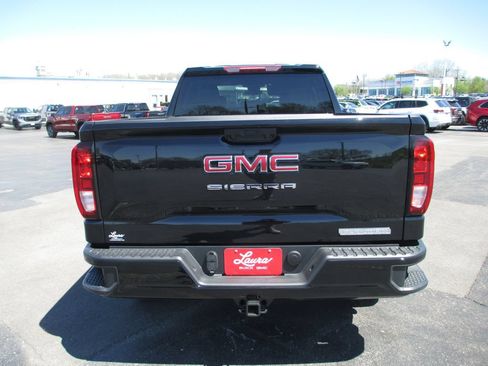 Certified 2026 GMC Sierra 1500 Elevation w/ Elevation Select Package RWD image 6