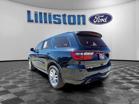 Used 2024 Dodge Durango GT AWD/4WD image 4