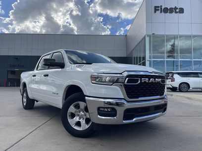 Used 2025 RAM 1500 Big Horn
