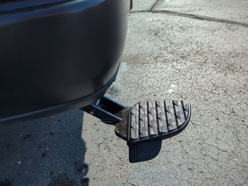 New 2026 RAM 3500 Tradesman image 15