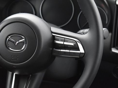 New 2025 MAZDA CX-50 AWD 2.5 Turbo w/ Premium Pkg image 17