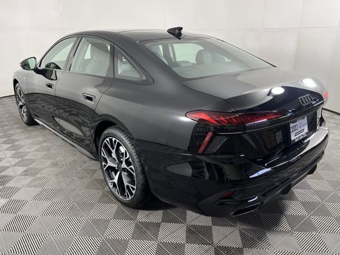 New 2026 Audi A6 Premium Plus image 7