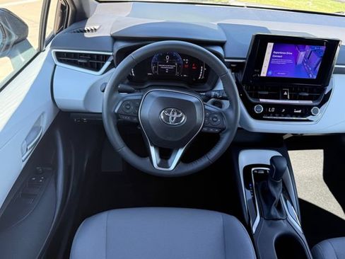 Used 2026 Toyota Corolla SE FWD image 22
