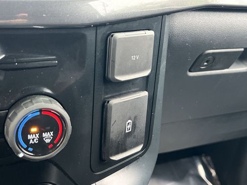 Used 2024 Ford F150 STX w/ Tow/Haul Package AWD/4WD image 33