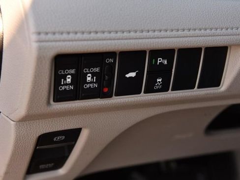 New 2026 Honda Odyssey Elite image 11