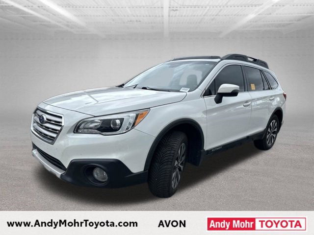 Used 2016 Subaru Outback 3.6R Limited AWD/4WD image 4