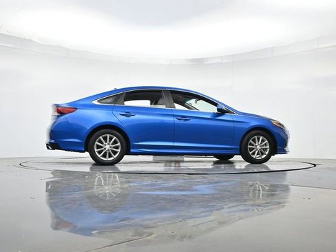 Used 2019 Hyundai Sonata SE FWD image 31