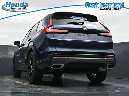 Used 2026 Honda CR-V Sport image 32