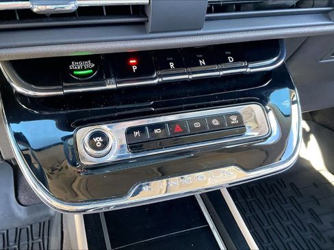 Used 2024 Lincoln Corsair Grand Touring w/ Equipment Group 301A image 62