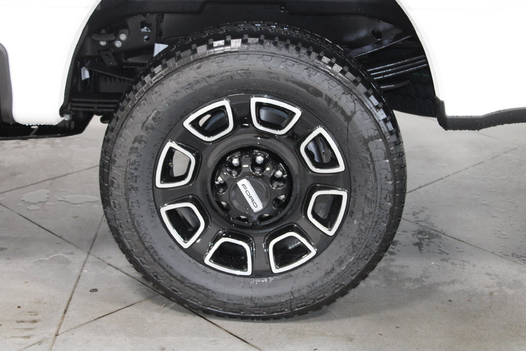 New 2026 Ford F250 Platinum AWD/4WD image 20