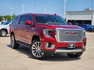 Used 2022 GMC Yukon XL Denali AWD/4WD video 2