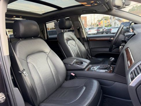 Used 2010 Audi Q7 TDI Prestige AWD/4WD image 17