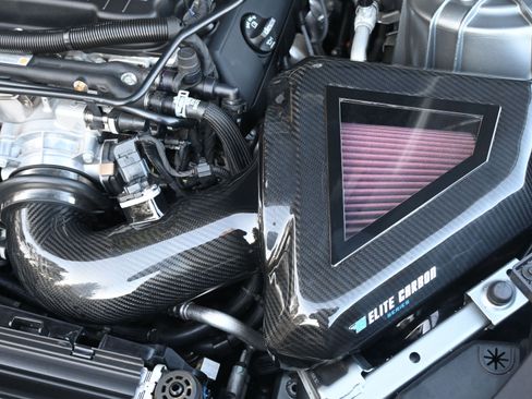 Used 2023 Chevrolet Camaro ZL1 image 27