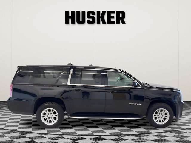 Used 2019 GMC Yukon XL SLT w/ Open Road Package AWD/4WD image 26