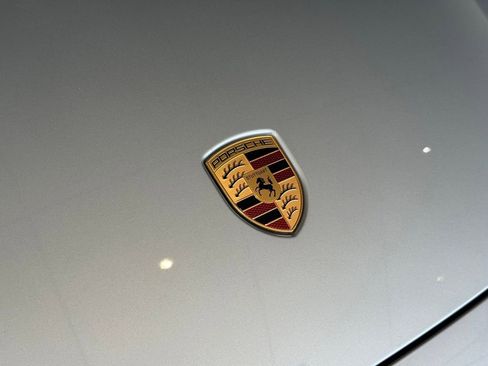 New 2026 Porsche Taycan AWD/4WD image 11