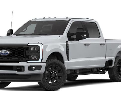 New 2026 Ford F250 XL image 1
