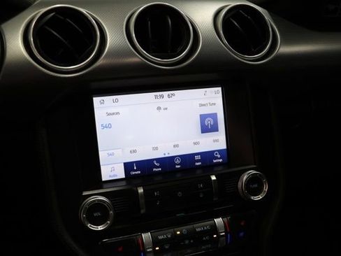 Used 2020 Ford Mustang GT Premium w/ Equipment Group 401A RWD image 27