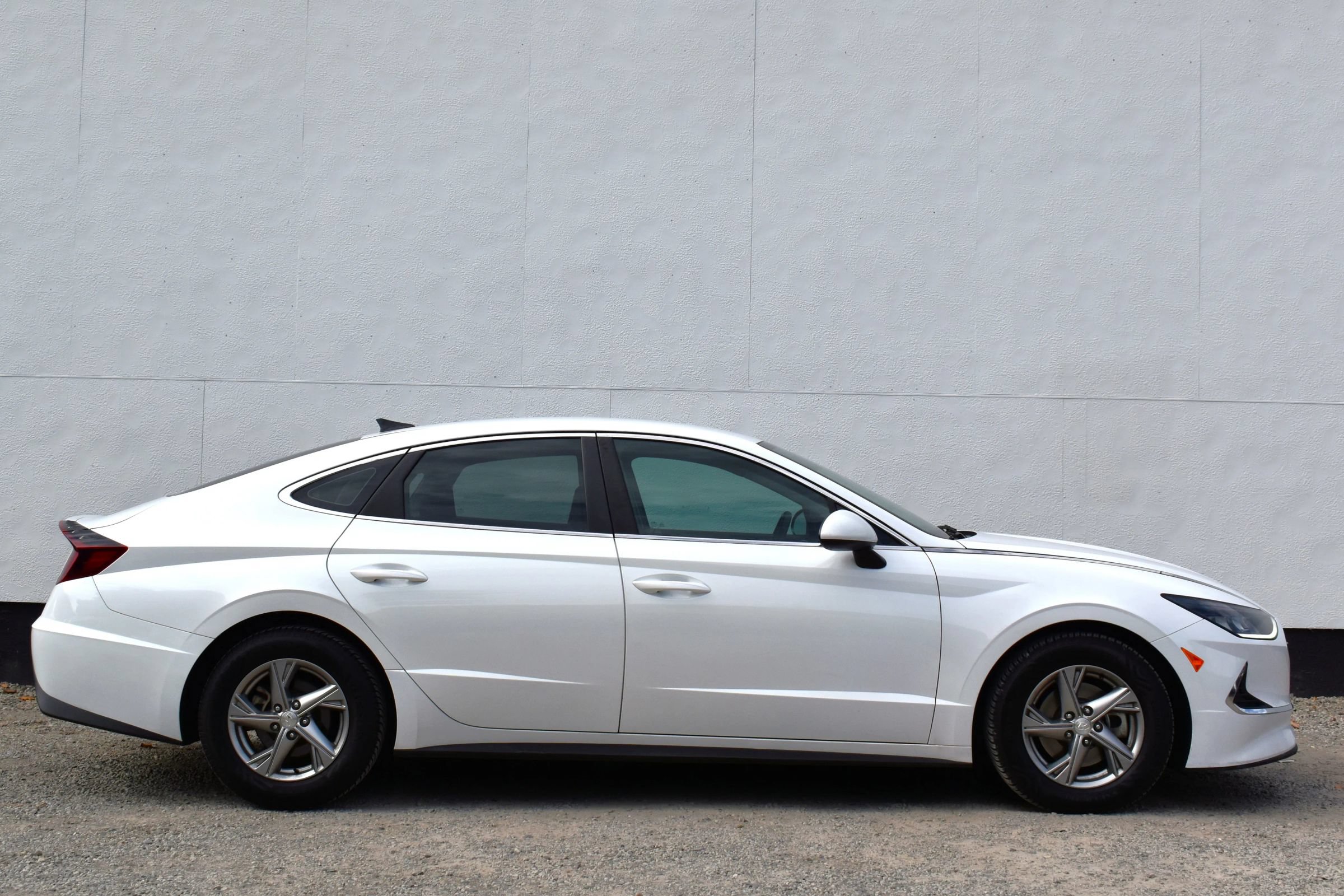 Used 2021 Hyundai Sonata SE FWD image 6
