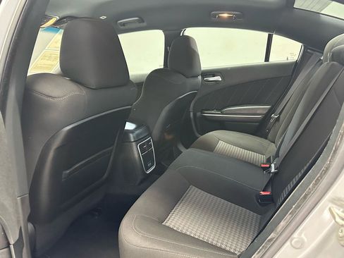 Used 2023 Dodge Charger R/T RWD image 13