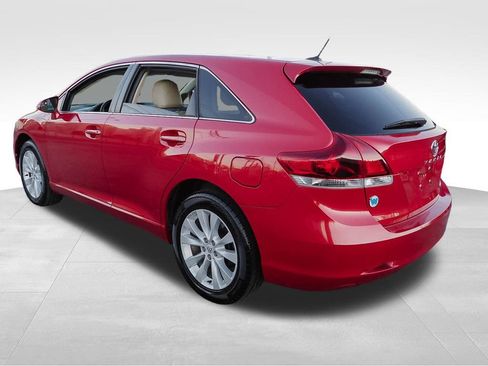 Used 2013 Toyota Venza LE image 5