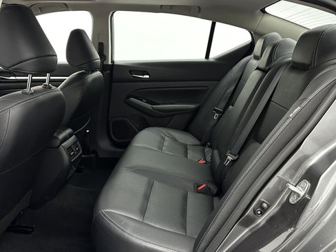 Used 2023 Nissan Altima 2.5 SL image 25