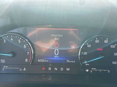 Certified 2022 Ford Explorer Timberline w/ Timberline Technology Package image 20