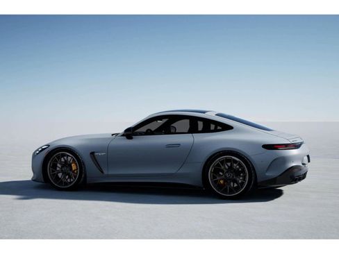 New 2025 Mercedes-Benz AMG GT 63 image 31