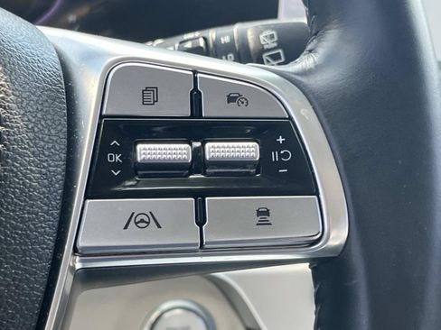 Used 2023 Kia Telluride S w/ S Sunroof Package FWD image 36