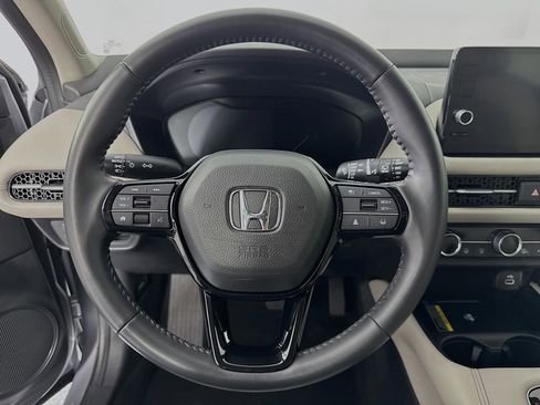 Certified 2023 Honda HR-V EX-L image 11
