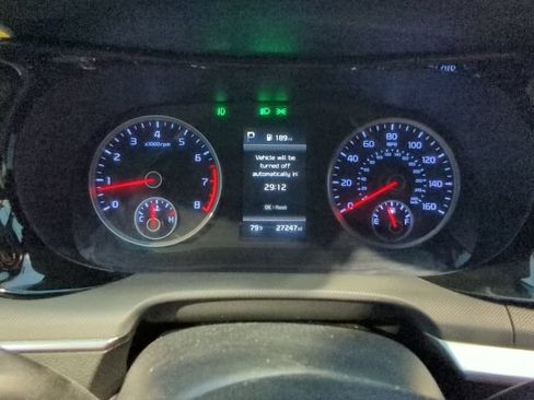 Certified 2024 Kia K5 GT-Line FWD image 7