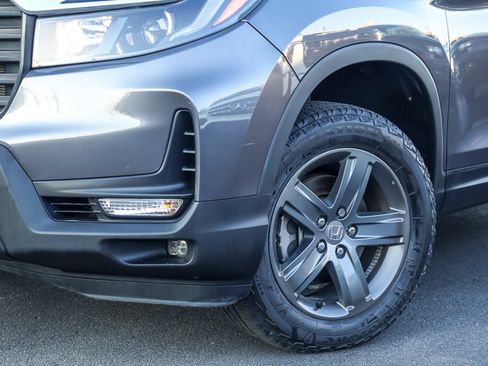 Used 2023 Honda Ridgeline RTL image 3