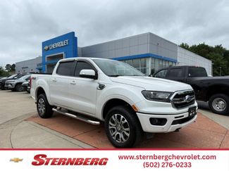 Used 2019 Ford Ranger Lariat w/ FX4 Off-Road Package AWD/4WD video 1