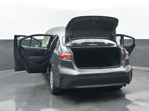 New 2026 Toyota Corolla LE FWD image 33