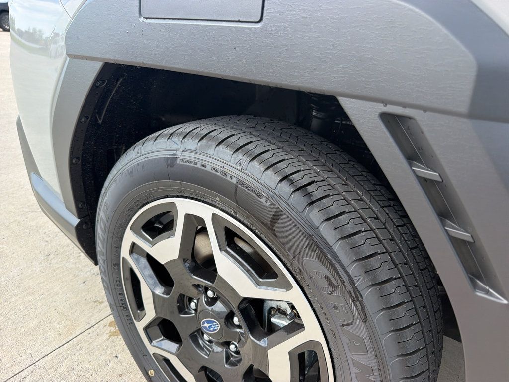 New 2026 Subaru Outback Touring AWD/4WD image 9