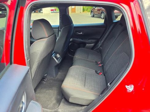 Used 2024 Honda HR-V Sport image 22