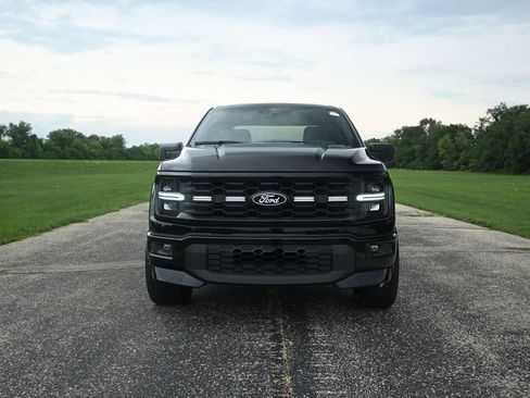 New 2026 Ford F150 STX AWD/4WD image 7