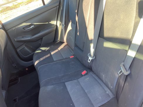 Used 2020 Nissan Sentra SV image 14