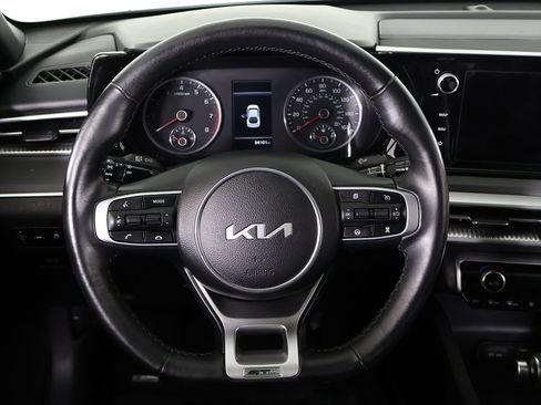 Used 2023 Kia K5 GT-Line image 40
