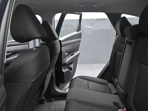 New 2026 Hyundai Tucson Blue SE image 14