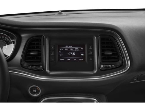 Used 2015 Dodge Challenger R/T Plus RWD image 13
