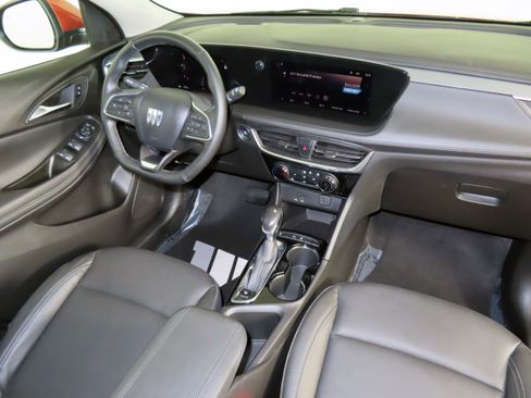Used 2024 Buick Encore GX Sport Touring w/ Comfort Package image 39