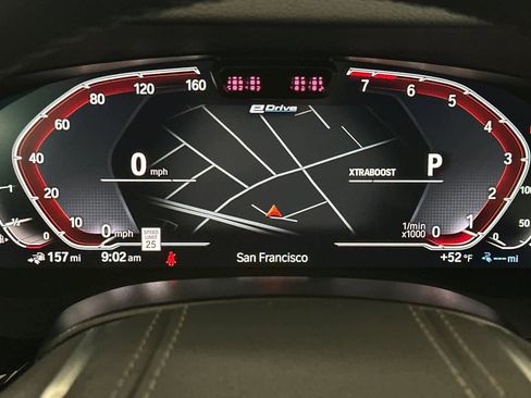 Used 2023 BMW 530e w/ Premium Package image 24