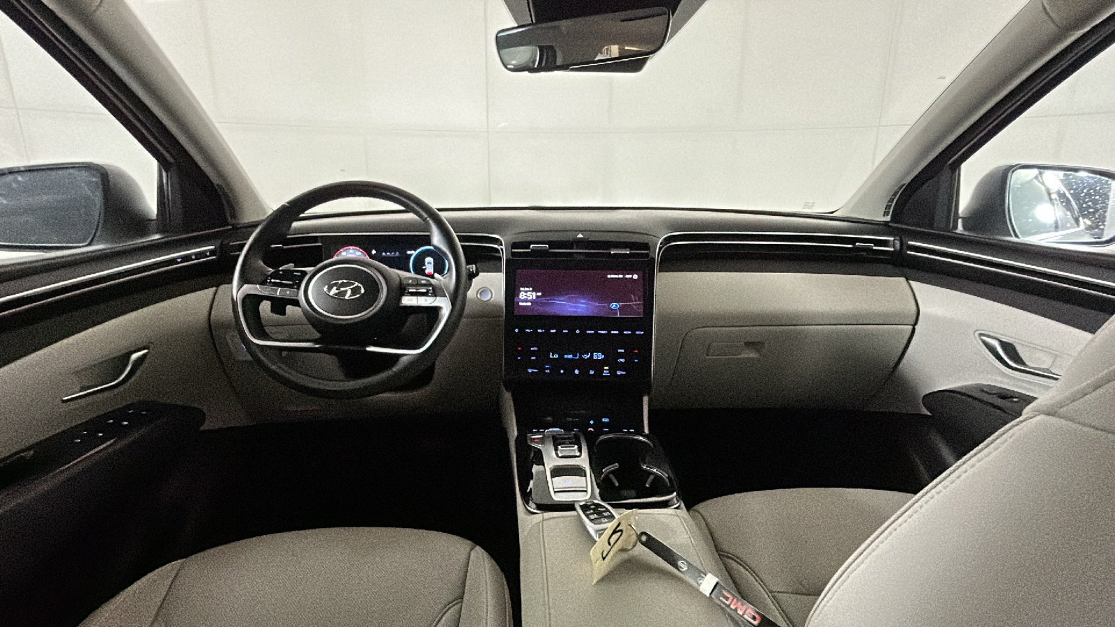Used 2023 Hyundai Tucson Limited FWD image 31