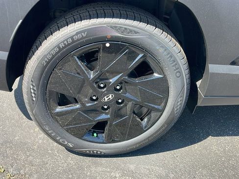 New 2026 Hyundai Kona SEL Sport image 29