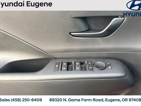 New 2026 Hyundai Kona SEL Sport image 12