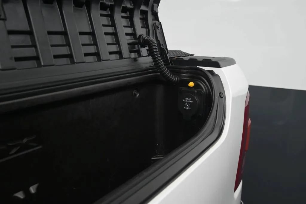 Used 2019 RAM 1500 Limited AWD/4WD image 17